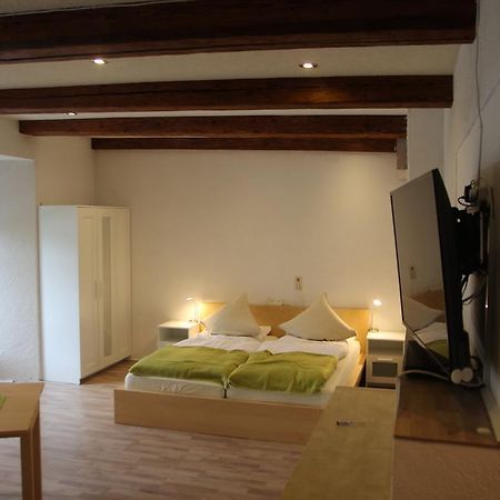 Ferienappartement Archimedes Walkenried Exterior foto